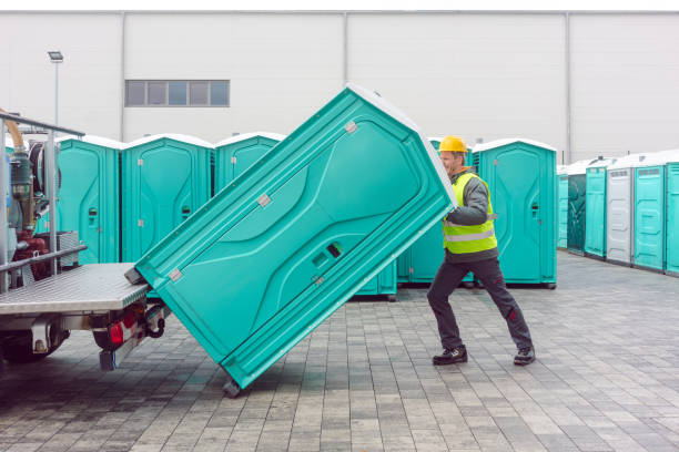 Best Best portable toilet rental  in Hermitage, PA