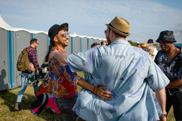 Best Sanitation services for porta potties  in Hermitage, PA