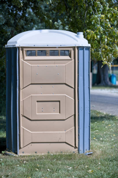 Best Portable restroom trailer rental  in Hermitage, PA
