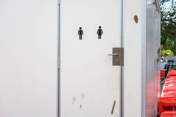 Best Local porta potty services  in Hermitage, PA