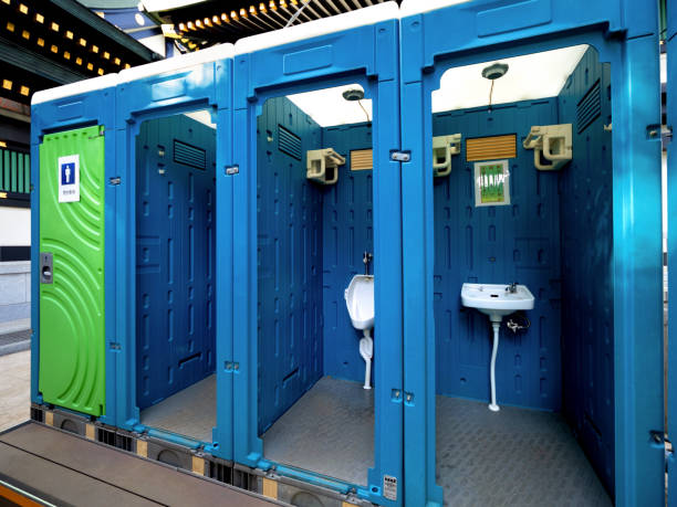 Best Emergency porta potty rental  in Hermitage, PA